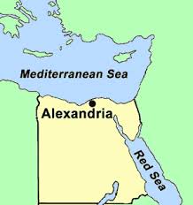 Maybe you would like to learn more about one of these? Alexandria History Of The Egyptian City Mrdowling Com