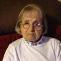 Obituary for Pauline H. (Comstock) Houseweart