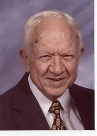 Services for Henley Ward to be held Thursday