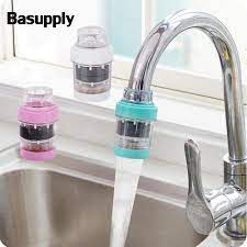 The filter features a chrome finish that looks great in any kitchen, and it is top rated because it provides the ultimate in filtration, so that you get the crispest. Household Kitchen Water Purifier Filtration Faucet Drinking Tap Mini Water Faucet Filter Home Taps Bathroom Kitchen Accessories Faucet Extenders Aliexpress