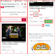 É importante ter em mente que esses recursos adicionais não incluem o download de vídeos. Como Baixar Musica No Celular Android 2021 Mundo Android