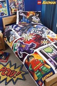 Lego Batman Double Duvet Kids Bedroom Inspiration Batman Bedroom Batman Room