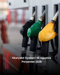 Benzin, Motorin, LPG: Akaryakıt Fiyatları Neden Sürekli Değişiyor, Bizi Nasıl Etkiliyor?