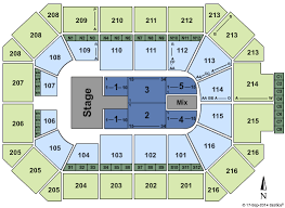 Allstate Seating Chart Concert Salsa Dancing Lessons