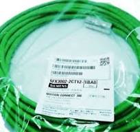 SIEMENS 6FX3002-2CT12-1BA0 Signal cable pre-assembled for incremental  encoder