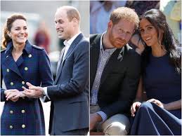 She has a number of patronages and supports a variety of charities, ranging from the arts to mental health. Prince William Kate Removed Harry And Meghan S Sussex Titles