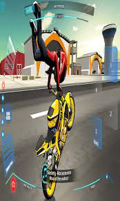 In which, the games do not require users to pay to play them. Free Stunt Bike Freestyle Download Apk Download For Android Getjar