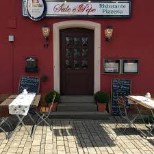 Ristorante Pizzeria Sale e Pepe