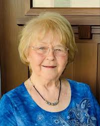 Charlotte Burr Obituary June 14, 2025