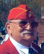 Rudy Fuentez Obituary (2009)