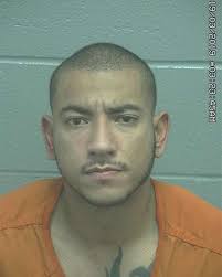 FUGITIVE OF THE WEEK: Robinson Pinilla-Bolivar