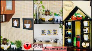 See more ideas about kitchen design, kitchen remodel, home kitchens. 7 Unique Easy Kitchen Dining Decorating Ideas Gadac Diy Home Decor Diy Home Decorating Ideas Youtube