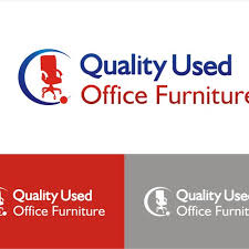 Maybe you would like to learn more about one of these? Help Quality Used Office Furniture With A New Logo Wettbewerb In Der Kategorie Logo 99designs