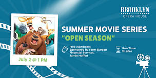 Open Season