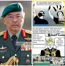 Baginda merupakan lambang kedaulatan dan menjadi penaung kepada kekuatan negara. Koleksi Viral Pelik Dan Lawak Keunikan Negara Kita Feild Marsyal Angkatan Tentera Malaysia Atm Atau Disebut Angkatan Tentera Malaysia Atau Persekutuan Adalah Organisasi Yang Berada Terus Di Bawah Pemerintahan