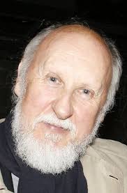 Michael Cronin (actor)