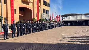 ‫افتتاح مدرسة لتكوين حراس الأمن بمراكش.. بنية جديدة لدعم منظومة التكوين  الشرطي - صوت العدالة‬‎