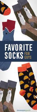 Be The Coolest Guy In The Office With A New Pair Of Awesome Socks Mens Outfits Socks Gifts