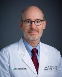 Dr. Paul Atchison, MD