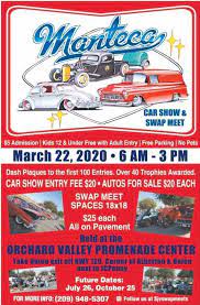 The 2021 ararat sportsmen raffle is now live. Manteca Car Show Swap Meet Norcal Car Culture