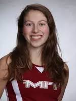 2011-12 Women's Track and Field Roster