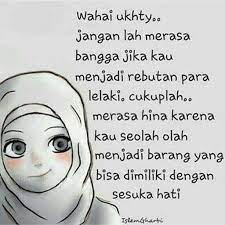 Introspeksi diri dengan kata kata mutiara kehidupan. Gambar Kata Harga Diri Wanita Kata Kata