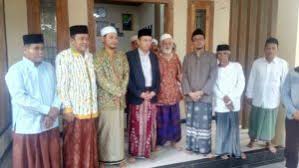 Check spelling or type a new query. Opini Tgb Safari Silaturrahim Ke Lasem Rembang Hariannusa Com