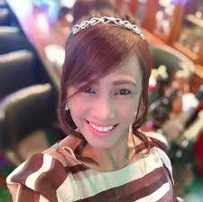 Gina Kain's Instagram, Twitter & Facebook