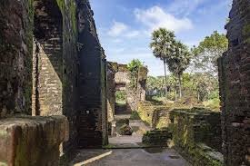 Puducherry's maritime history to be showcased at Greco Roman trading centre of Arikamedu