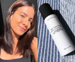 This New Fake Tan Is the Best I've Ever Tried... and I've Tried Them All