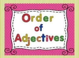 Adjective clause merupakan salah satu bagian atau elemen penting yang sering digunakan dalam latihan soal simple present tense dan jawabannya ». Contoh Soal Adjective Order Dan Jawabannya Studybahasainggris Com