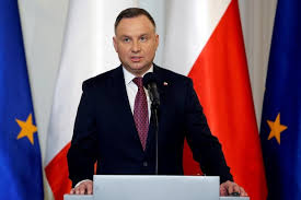 16 maja 1972 roku, kraków wzrost. Poland President Signs Bill To Limit World War 2 Property Claims Dtnext In