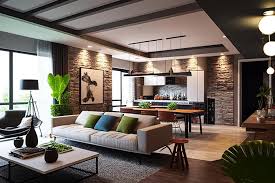 تصميم الديكور الداخلي للمنزل | تعرف علي أهم االأساليب 2024
