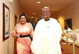 Günstige kleidung für die ganze familie online bestellen und kostenlos in die filiale liefern lassen! Pantami As A Boss And Believer In A Greater Nigeria By Uwa Suleiman Premium Times Opinion