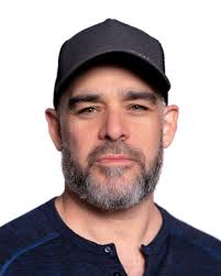 Portraits — Daniel Hewett//Photography and Sound