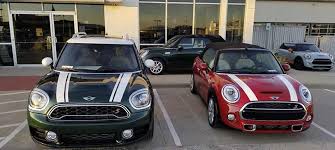 Hiley mazda of arlington, located in arlington, tx, is the only name you need to know! Mini Of Arlington Mini Dealer Arlington Tx