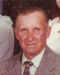 Mervin Wesley Kimble (1923-2003)