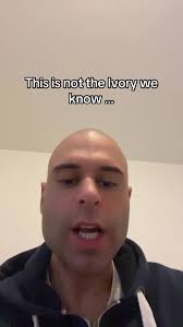 This is not the Ivory we know … #baddiesmidwest #ivory