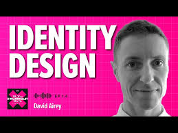 Identity Design and Thriving as an Independent Creative with David Airey