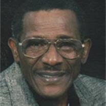 Jerry Embry Obituary