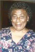 EUNICE COLEMAN Obituary (2017)