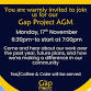 AGM event image