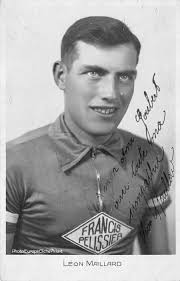 Saint-Benoît-la-Forêt (Centre), Francia