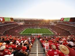 San Francisco 49ers Tickets & 2026-2027 49ers Schedule - SeatGeek