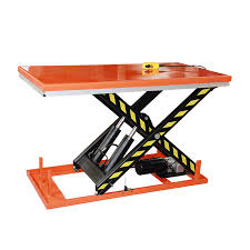 Hydraulic multi scissor lifting table, for material handling. Workshop Us Electric Hydraulic Scissor Lift Table For Wholesale Aliexpress