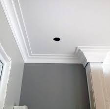 Top 70 Best Crown Molding Ideas Ceiling Interior Designs Moldings Trim Ceiling Crown Molding Crown Molding Styles