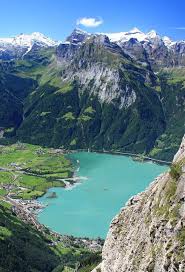 Lake Lucerne In Switzerland Places To Travel Places To Visit Travel