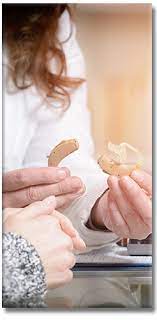 Become A Hearing Aid Specialist | Ihs Professional Development