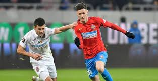 Catch the latest cfr 1907 cluj and fcsb news and find up to date football standings, results, top scorers and previous winners. Fcsb Cfr Cluj Live Pe Look Plus Vineri De La 21 30 Echipele Probabile