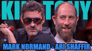 Vincent Becton's Instagram, Twitter & Facebook